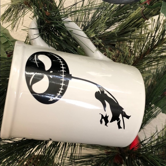 NEW Nightmare Before Christmas Mug - Picture 5 of 10